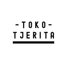 Logo Toko Tjerita