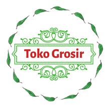 Logo Toko Grosir939