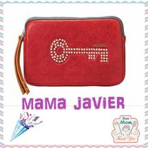 Logo mamanya javier