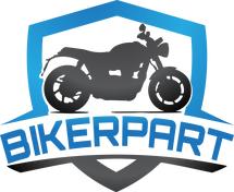 Logo BIKER PART SHOP