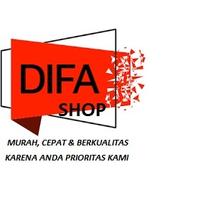 Logo Difa Grosir