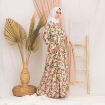 Logo Deunic Muslimah