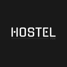 Logo Hostel