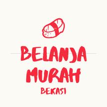 Logo Belanja Murah Bekasi