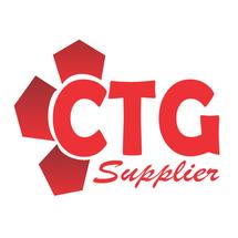 Logo CTG SUPPLIER COSMETIC