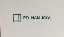Logo PD Hanjaya