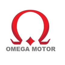 Logo Omega Motor