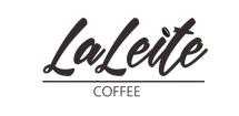 Logo Leite Coffee