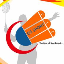 Logo GS Sport