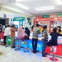 Guffy Cell Banyumanik Kota Semarang Tokopedia