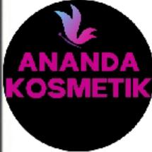 Logo Ananda cosmetik