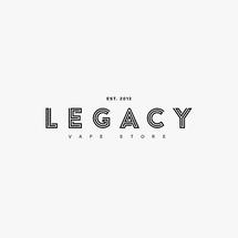 Logo Legacy PVS