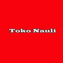 Logo Toko Nauli Medan
