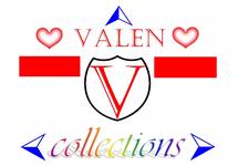 Logo valen collections