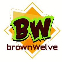 Logo brownwelve