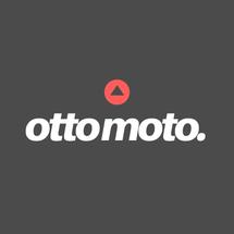Logo ottomoto