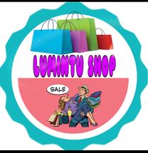 Logo LUMINTUSHOP20