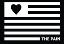 Logo The Pain Hunters