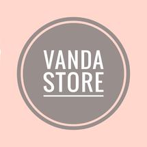 Logo Vanda Store Sby