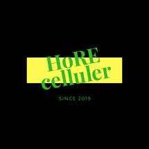 Logo Hore Celluler
