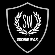 Logo Second war