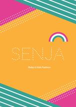 Logo senjakidsfashion