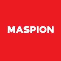Logo Maspion Official Store