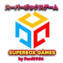 Logo Ferd0956 Superbox Games