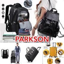 Logo Century Parkson