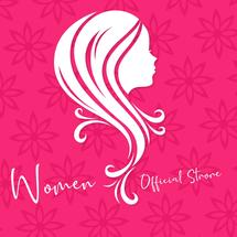 Logo women official store