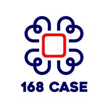 Logo 168 Vape Case
