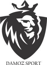 Logo DAMOZ SPORT
