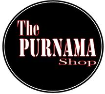 Logo Thepurnamashop