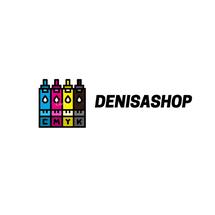 Logo DENISASH0P