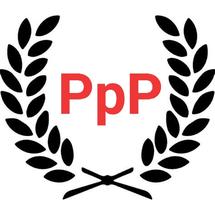 Logo Pangan Prima Palem