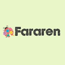 Logo fararen