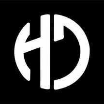 Logo HAMMERJAW INDUSTRIES