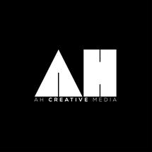 Logo AH Creative Media