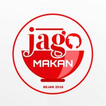 Logo Jago Makan Frozen Food