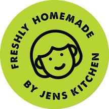 Logo Jens Kitchen