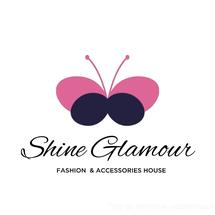 Logo Shine Glamour