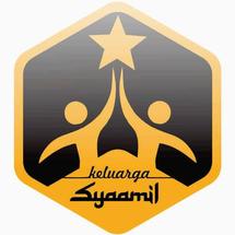Logo SYAAMIL Online
