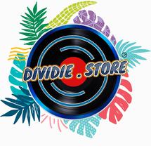 Logo Dividie Store
