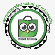 Logo CUPU_STORE