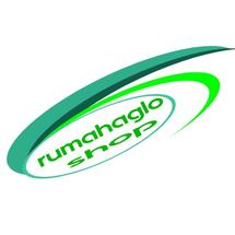 Logo rumah aglo