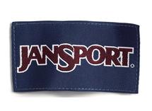 Logo Jansport Indonesia
