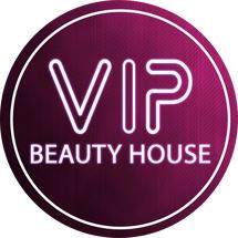 Logo VIP Beauty House