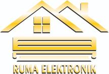 Logo Ruma Elektonik