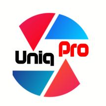 Logo UniqPro