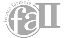 Logo FA II Official Store